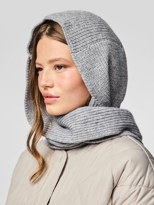 Produktbild Pieces PCOLLIE BALACLAVA Schal