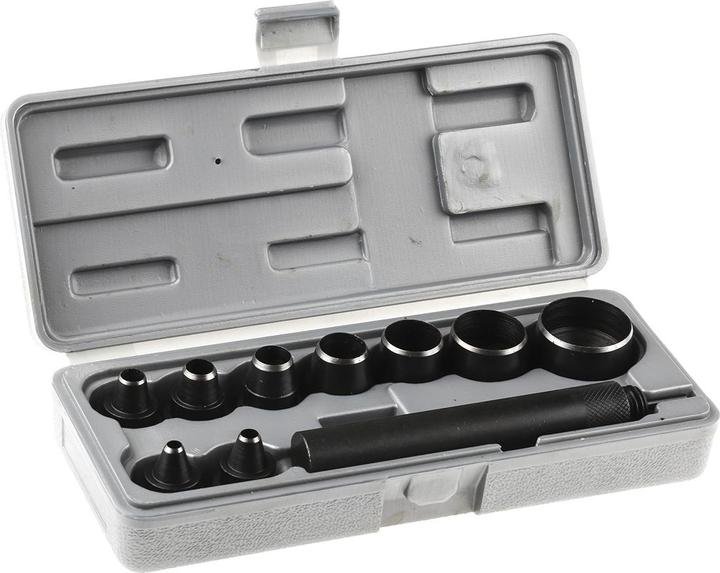 RS PRO Metall Stanzset