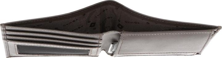 Actual product image Oxmox Leather RFID Protect Pocketbörse