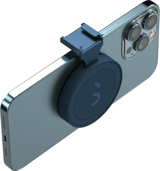 Image du produit ShiftCam Support SnapShoe (Abyss Blue)