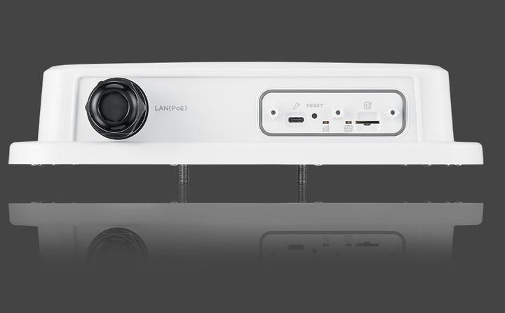 Actual product image Zyxel Nebula FWA710