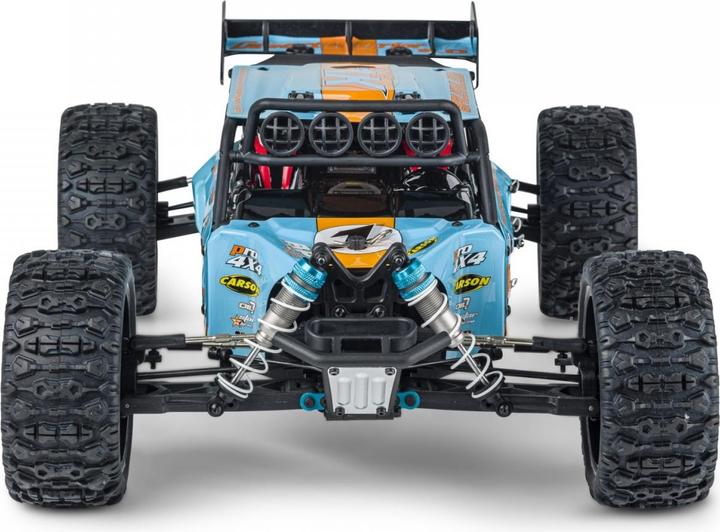 Immagine prodotto Carson 1:8 Desert Warrior XL 3.0 RTR (RTR pronto all'uso)