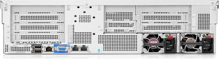 Produktbild HP Server Rack (Intel Xeon Silver 4208, 16 GB, Rack Server)