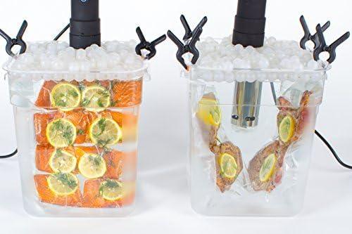 Produktbild Locisne Sous Vide Bälle