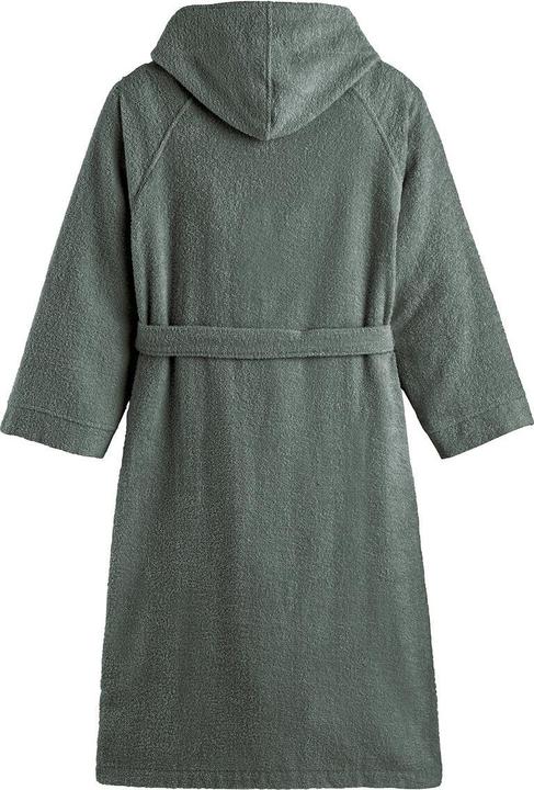 Actual product image La Redoute Interieurs Peignoir (32, 34)