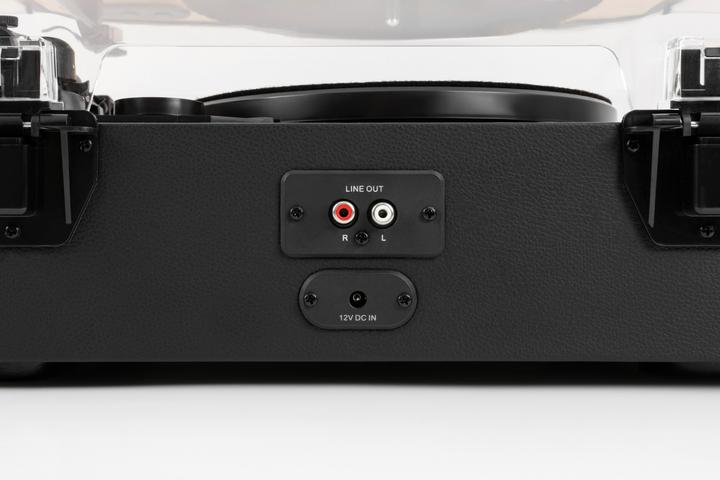 Produktbild House of Marley Rise Up (Halbautomatisch)