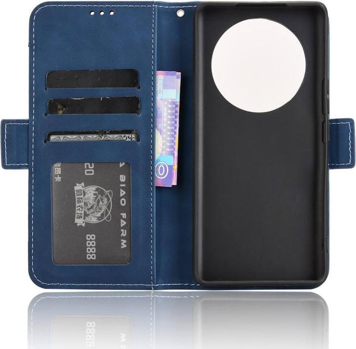 Image du produit Cover-Discount Etui viele Kartenfächer (Honor Magic7 Lite)