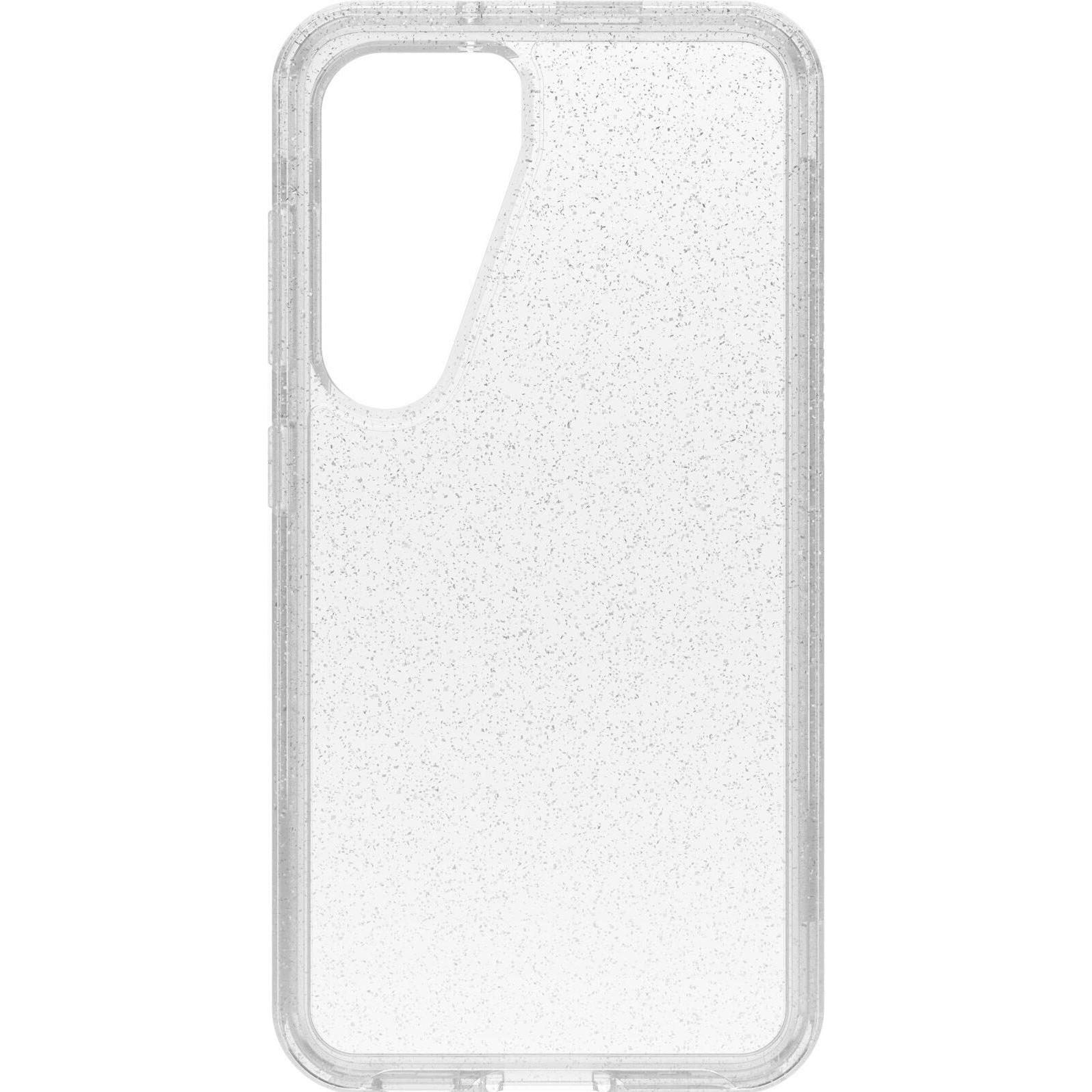 OtterBox Symmetry (Samsung Galaxy S23), Smartphone Hülle, Transparent
