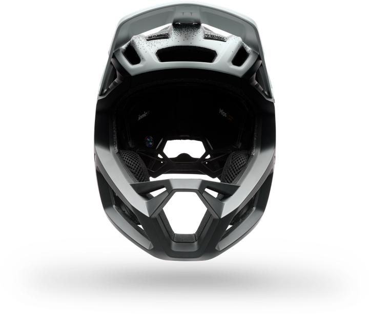 Actual product image Fox Proframe Helmet (55.50 - 59 cm)