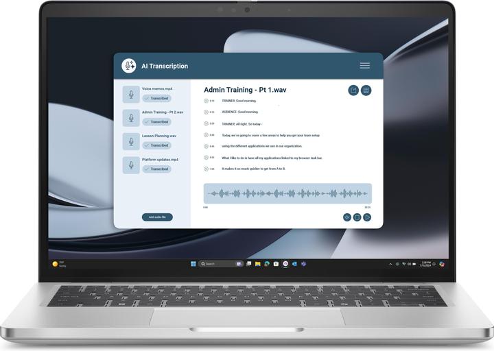 Image du produit Dell Pro 14 Plus PB14255 (14.02", 512 Go, 16 Go, DE, AMD Ryzen 5 Pro 230)