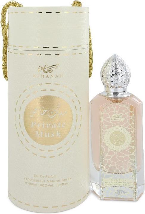 Immagine prodotto Rihanah Muschio privato (Eau de parfum, 100 ml)