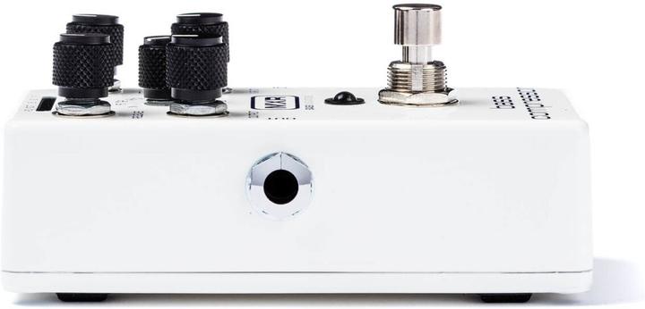 Actual product image Mxr M87 Bass Compressor voor basgitaar (Bass)