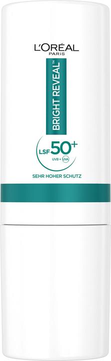 Actual product image L'Oréal Paris Bright Reveal (Sun stick, SPF 50+, 9 ml, 9 g)