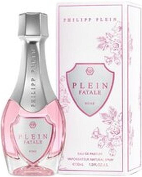 Immagine prodotto Philipp Plein Eau de Parfum Plein Fatale Rosé (Eau de parfum, 30 ml)