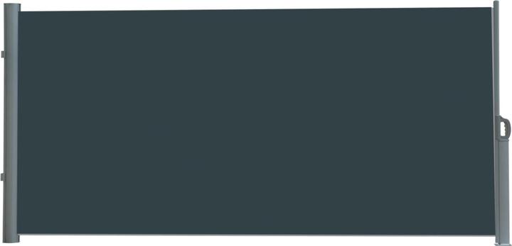 Actual product image Keller Fahnen Seitenmarkise «Single», 300×180 cm (0.12 m)