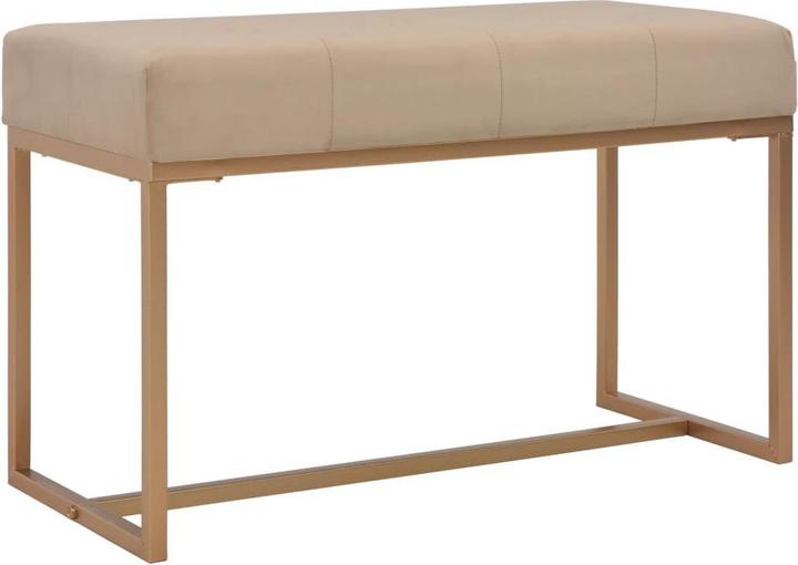 Image du produit VidaXL Flurbank (80 cm)