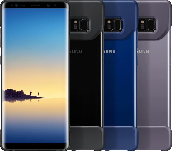 Immagine prodotto Samsung 2 pezzi (Samsung Galaxy Note 8)