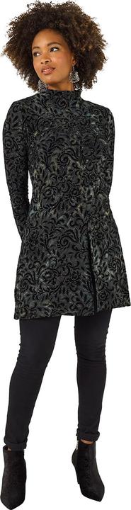 Produktbild Joe Browns Floral Pattern Tunic Top (44)