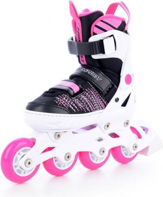 Produktbild Tempish Inline Skates Gokid Adjustable Girls 2023 (37)
