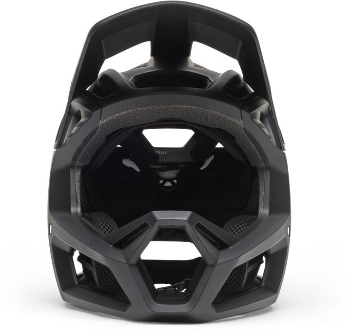 Image du produit Fox Proframe Helmet (55.50 - 59 cm)