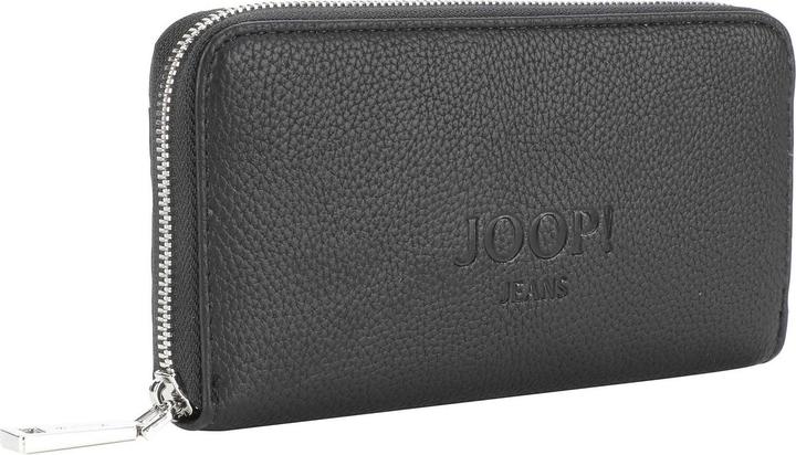 Actual product image Joop! Long Wallet Lettera 1.0 Melete Purse LH10Z