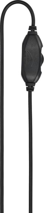 Actual product image Hama Essential HS 200 (Cable)