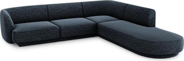 Produktbild Micadoni Miley (Ecksofa)