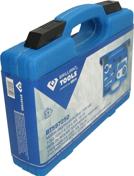 Produktbild Brilliant Tools BT597250