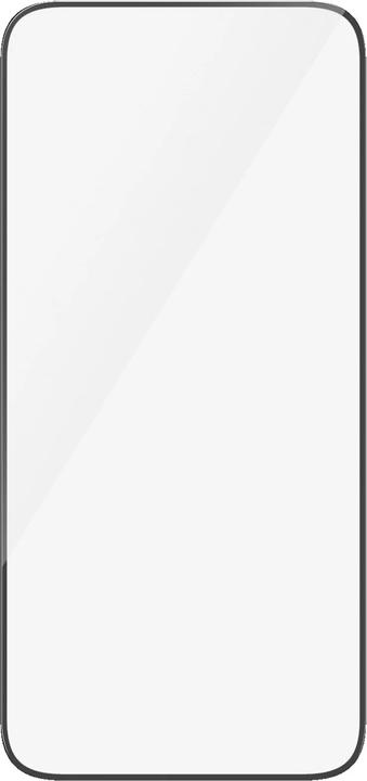 Produktbild PanzerGlass Screen Protector Ultra-Wide Fit w. EasyAligner (1 Stk., Apple iPhone 15 Plus)