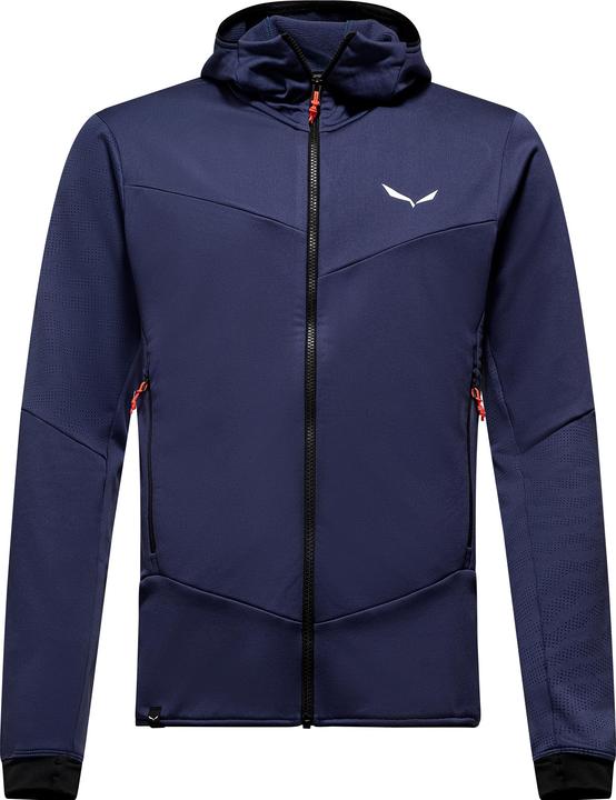 Actual product image Salewa Sella Crevasse Hd Jacket M (M)