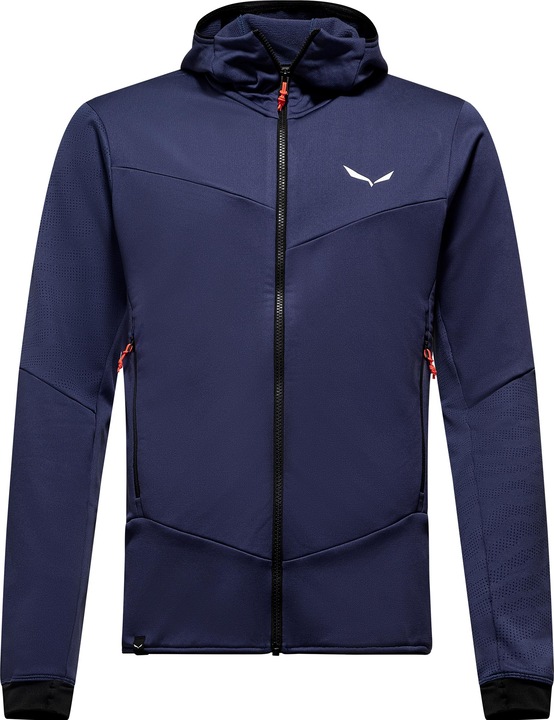 Salewa Sella Crevasse Hd Jacket M