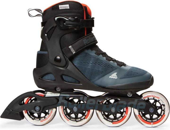 Rollerblade Macroblade 90