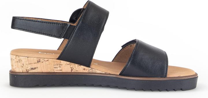 Produktbild Gabor Sandale 42.752.57 (41)