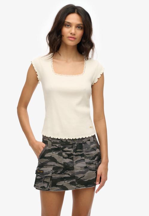 Produktbild Superdry Utility Parachute Rock (38)