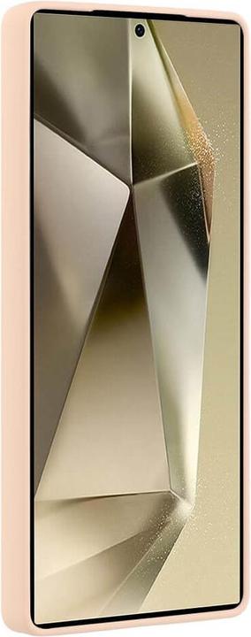 Produktbild Cover-Discount Galaxy S25 Ultra - Silikon Gummi Hülle (Samsung Galaxy S25 Ultra)