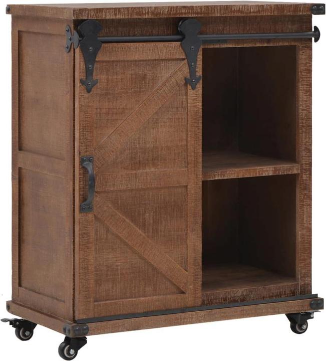 Produktbild vidaXL Sideboard (33.50 x 29 x 75 cm)