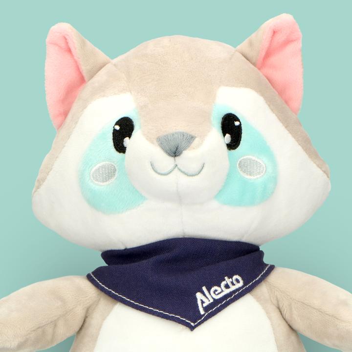 Produktbild Alecto Baby Nachtlicht