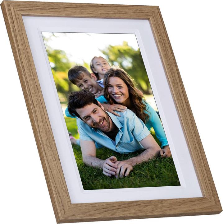 Actual product image Rollei Smarter Bilderrahmen | 10,1" Diagonale | WiFi | Frameo App | Modell 1010 (10.10", 1280 x 800 pixels)