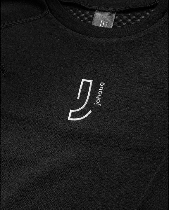 Actual product image Johaug Lithe Tech-Wool Long Sleeve (S)