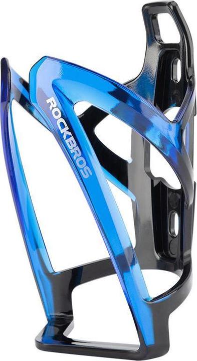 Black, Blue