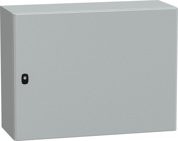 Actual product image Schneider Electric Wall cabinet