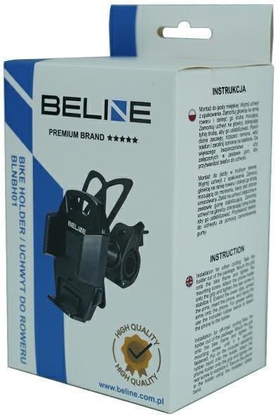 Produktbild Beline uchwyt rowerowy BLNBH01