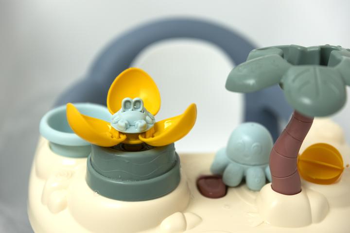 Actual product image Smoby LS Baby-Badesitz