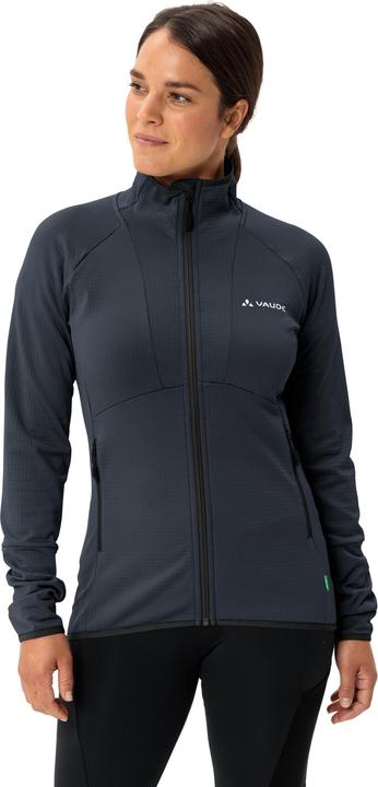 Immagine prodotto Vaude Women's Monviso Fleece Full Zip Jacket II (42, L)