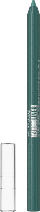 Actual product image Maybelline New York MNY Eye Studio (815 Tealtini)