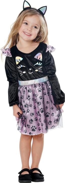 Image du produit Bristol Novelty - Ensemble Costume de chat - Tout-petit (104)