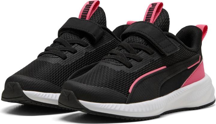 Pink, Schwarz, Weiss