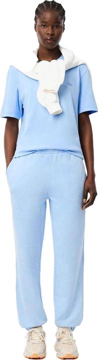 Produktbild Lacoste TShirt Gewaschen Dicke Baumwolle (XS)
