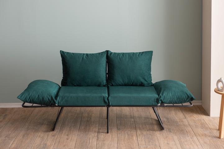 Image du produit Atelier del Sofa Viper (2 places)
