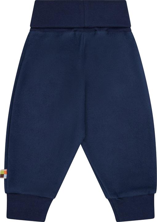 Actual product image loud + proud Babys & Kinder Hose aus Baumwoll-Fleece (122)